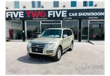 Mitsubishi Pajero GLS 2016